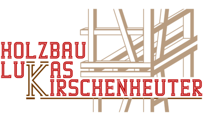 Holzbau Lukas Kirschenheuter